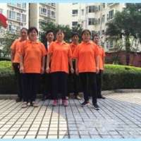 深圳景秀年華家園服務