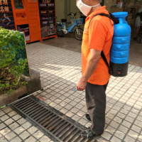 四害消殺服務