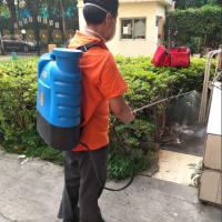 四害消殺服務